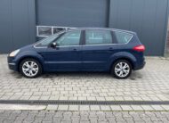 Ford S-Max 2.0 TDCi Automatik – TÜV NEU !!