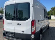 Ford Transit 2.0 350 L3 Top Zustand 1.Hand 173.000 Kilometer