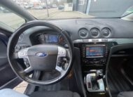 Ford S-Max 2.0 TDCi Automatik – TÜV NEU !!