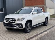 Mercedes-Benz X-Klasse 250d Power Edition