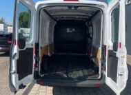 Ford Transit 2.0 350 L3 Top Zustand 1.Hand 173.000 Kilometer