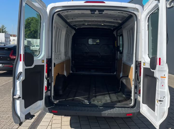 Ford Transit 2.0 350 L3 Top Zustand 1.Hand 173.000 Kilometer