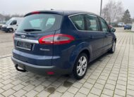 Ford S-Max 2.0 TDCi Automatik – TÜV NEU !!