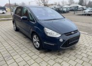 Ford S-Max 2.0 TDCi Automatik – TÜV NEU !!