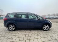 Ford S-Max 2.0 TDCi Automatik – TÜV NEU !!