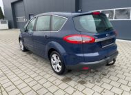 Ford S-Max 2.0 TDCi Automatik – TÜV NEU !!