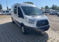 Ford Transit 2.0 350 L3 Top Zustand 1.Hand 173.000 Kilometer