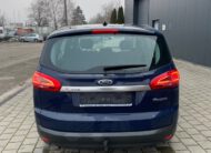 Ford S-Max 2.0 TDCi Automatik – TÜV NEU !!