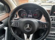 Mercedes-Benz X-Klasse 250d Power Edition