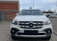 Mercedes-Benz X-Klasse 250d Power Edition