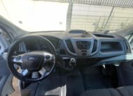 Ford Transit 2.0 350 L3 Top Zustand 1.Hand 173.000 Kilometer