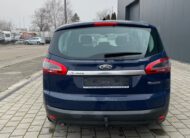 Ford S-Max 2.0 TDCi Automatik – TÜV NEU !!