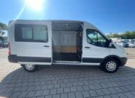 Ford Transit 2.0 350 L3 Top Zustand 1.Hand 173.000 Kilometer