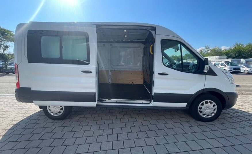 Ford Transit 2.0 350 L3 Top Zustand 1.Hand 173.000 Kilometer