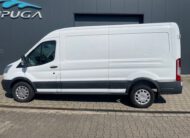 Ford Transit 2.0 350 L3 Top Zustand 1.Hand 173.000 Kilometer