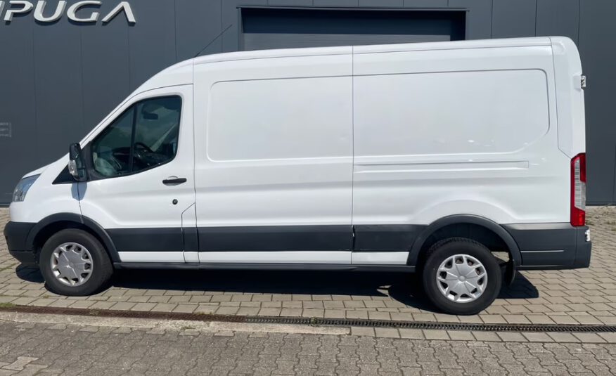 Ford Transit 2.0 350 L3 Top Zustand 1.Hand 173.000 Kilometer