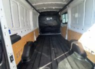 Ford Transit 2.0 350 L3 Top Zustand 1.Hand 173.000 Kilometer