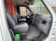 Fiat Ducato Dethleffs Wohnmobil 2.5 TDI