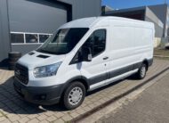 Ford Transit 2.0 350 L3 Top Zustand 1.Hand 173.000 Kilometer