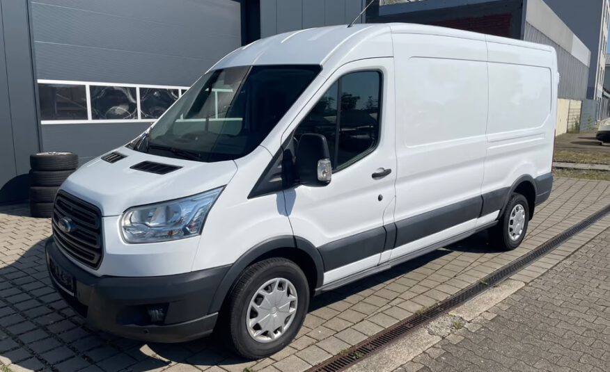 Ford Transit 2.0 350 L3 Top Zustand 1.Hand 173.000 Kilometer