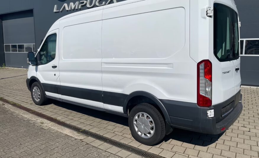 Ford Transit 2.0 350 L3 Top Zustand 1.Hand 173.000 Kilometer