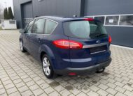 Ford S-Max 2.0 TDCi Automatik – TÜV NEU !!