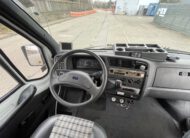 Fiat Ducato Dethleffs Wohnmobil 2.5 TDI