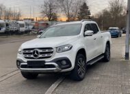 Mercedes-Benz X-Klasse 250d Power Edition