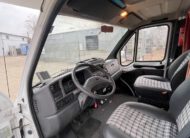 Fiat Ducato Dethleffs Wohnmobil 2.5 TDI