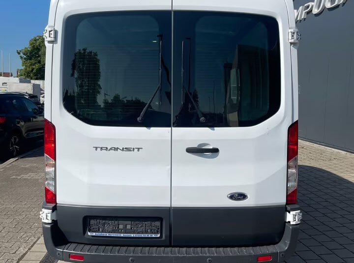 Ford Transit 2.0 350 L3 Top Zustand 1.Hand 173.000 Kilometer