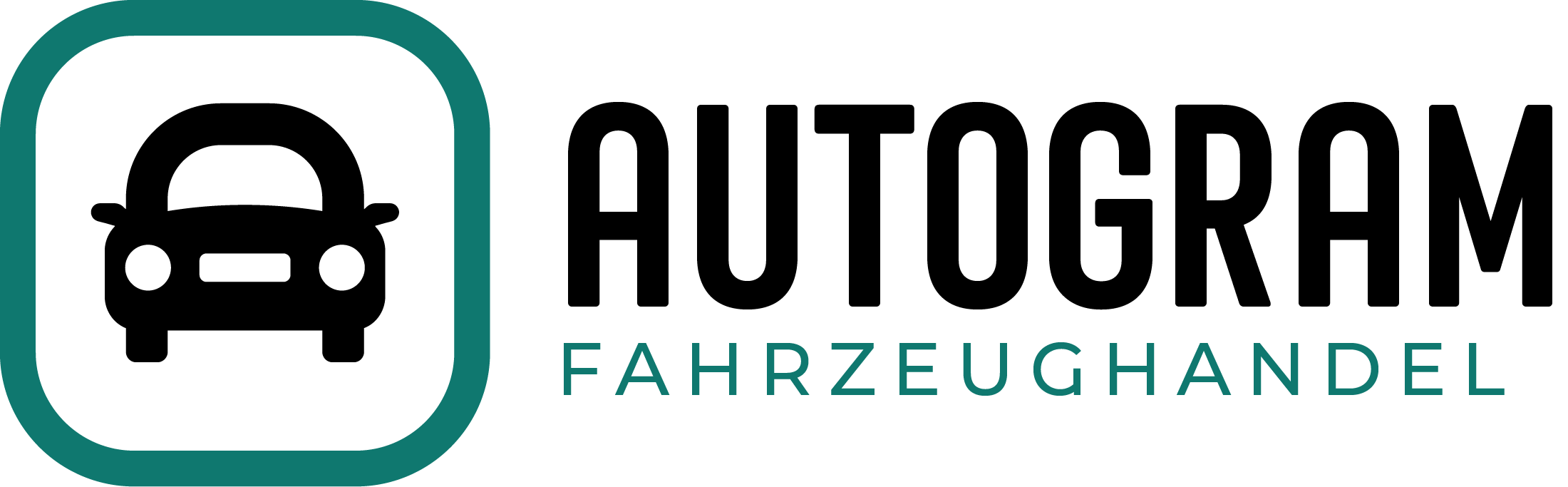 Autogram Fahrzeughandel