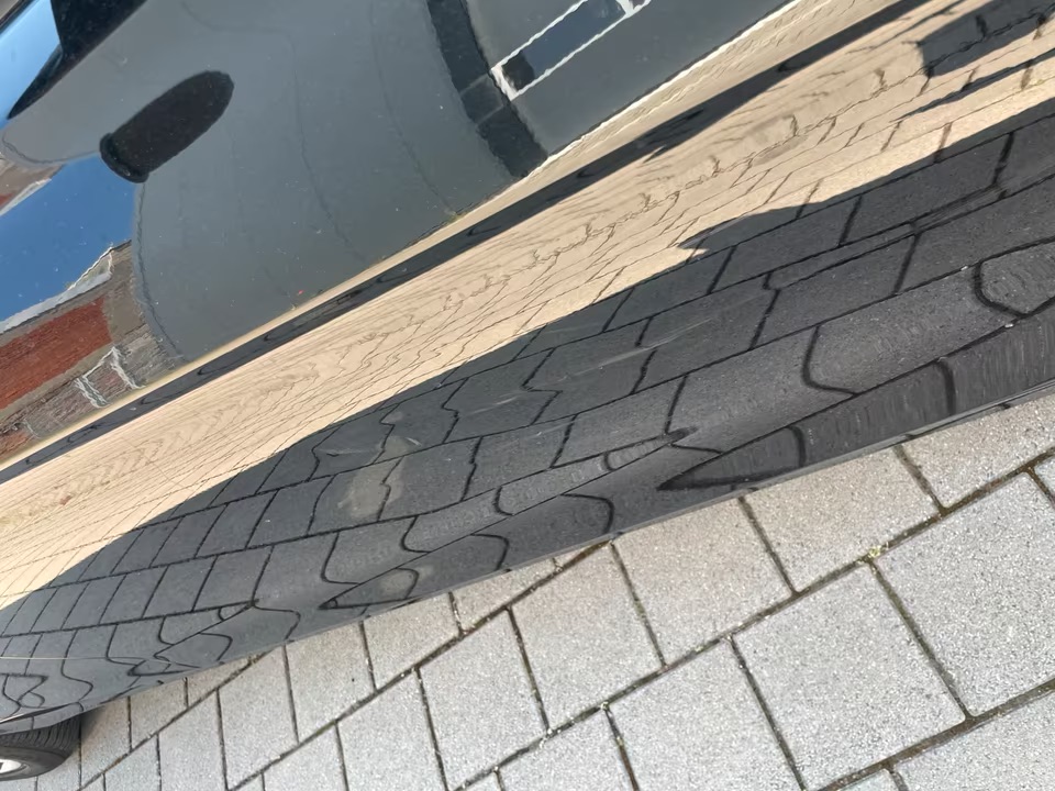 BMW 320d Automatik F30