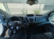 Ford Transit 2.0 350 L3 Ersthand! 85.000 km