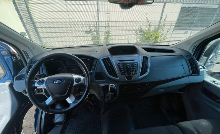 Ford Transit 2.0 350 L3 Ersthand! 85.000 km