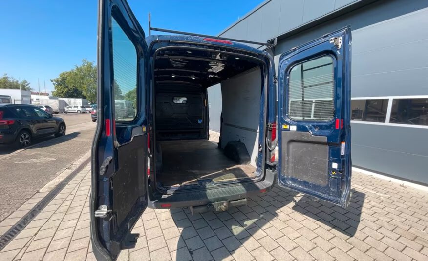 Ford Transit 2.0 350 L3 Ersthand! 85.000 km