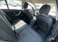 BMW 320d Automatik F30