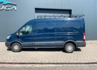 Ford Transit 2.0 350 L3 Ersthand! 85.000 km