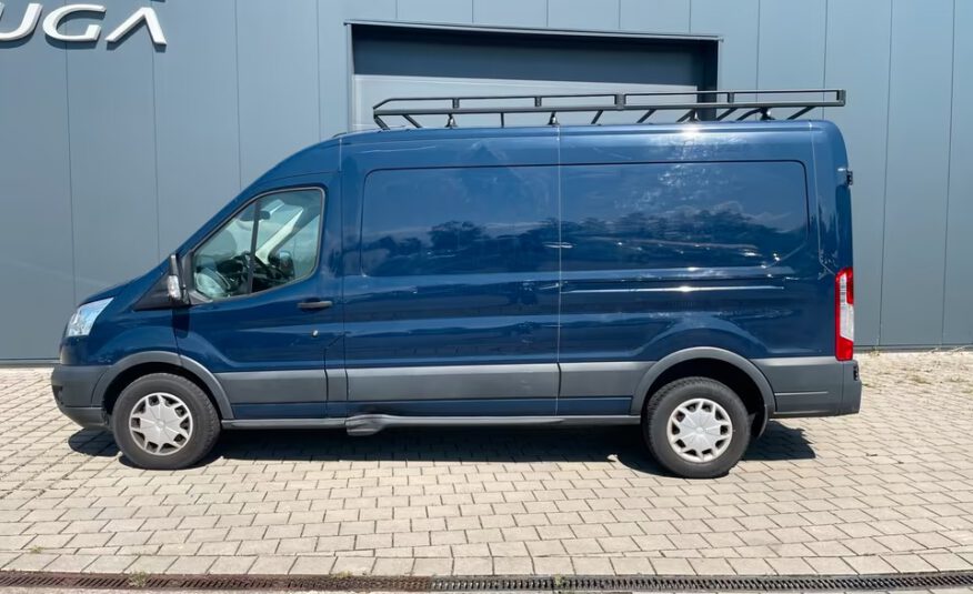 Ford Transit 2.0 350 L3 Ersthand! 85.000 km
