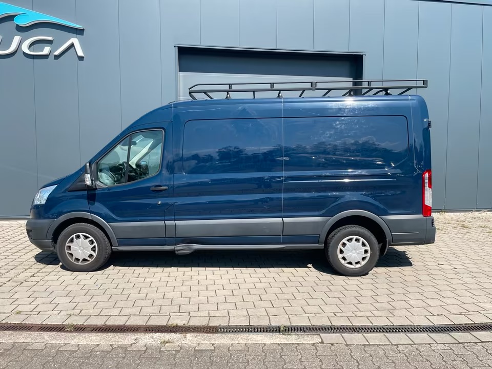 Ford Transit 2.0 350 L3 Ersthand! 85.000 km