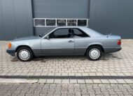 Mercedes Benz CE 230 W124 Oldtimer Coupe