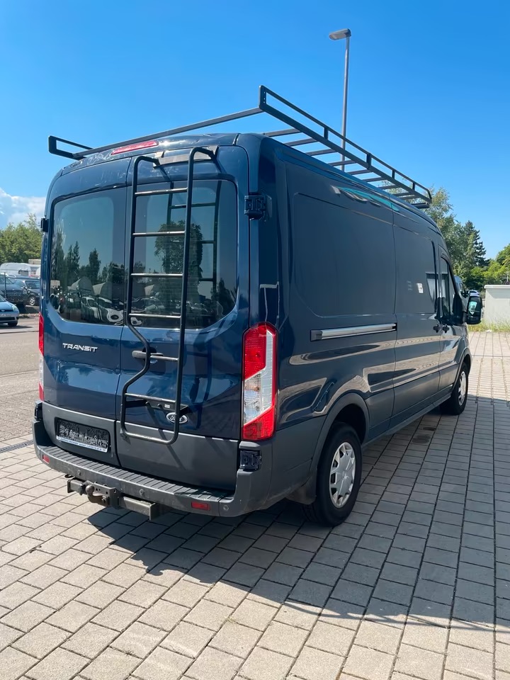 Ford Transit 2.0 350 L3 Ersthand! 85.000 km