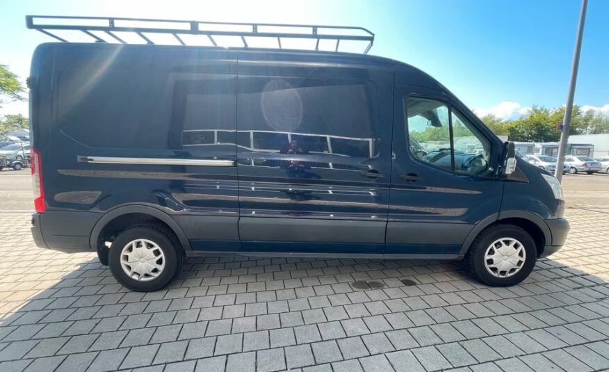 Ford Transit 2.0 350 L3 Ersthand! 85.000 km