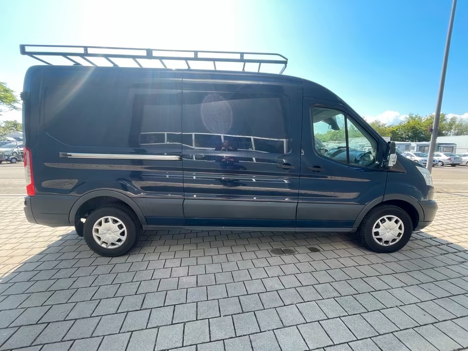 Ford Transit 2.0 350 L3 Ersthand! 85.000 km