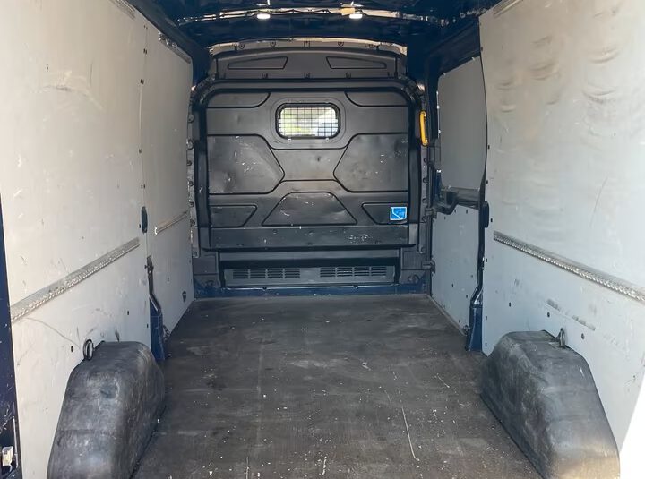 Ford Transit 2.0 350 L3 Ersthand! 85.000 km
