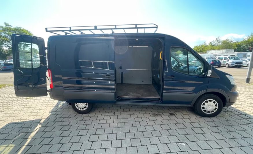 Ford Transit 2.0 350 L3 Ersthand! 85.000 km