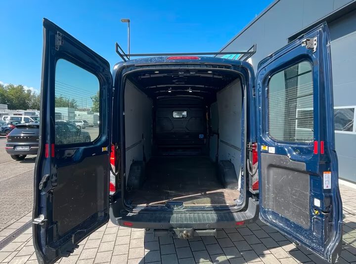 Ford Transit 2.0 350 L3 Ersthand! 85.000 km
