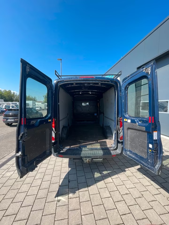 Ford Transit 2.0 350 L3 Ersthand! 85.000 km