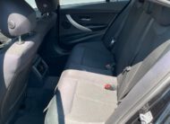 BMW 320d Automatik F30