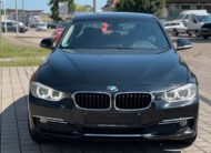 BMW 320d Automatik F30