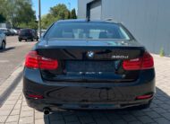 BMW 320d Automatik F30